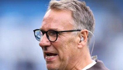 开云体育官方网-默森：对阿森纳来说，四项赛事中足总杯冠军最难赢