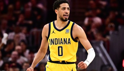 🎤步行者GM回忆哈利伯顿交易：他符合卡莱尔理念，打得更快更随机