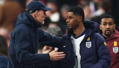 开云体育官方网-林良锋：烂苹果必须扔，图赫尔应放弃拉什福德