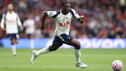 Kaiyun Sports-开云体育-TA：切尔西曾4000万镑+霍尔求购库杜斯，但被西汉姆拒绝