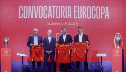 西班牙边缘人集体闪光，状态全无莫拉塔位置不稳？