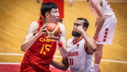 杜锋：亚洲杯一度担心凑不齐人 理解球迷们的批评