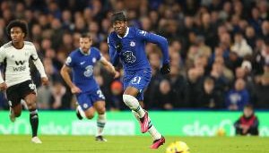 开云体育官方网-罗马诺：阿森纳和切尔西达成协议并交换文件，马杜埃凯本周末体检