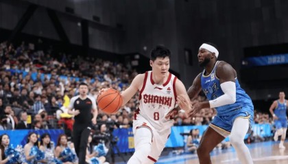 开云体育官方网-山西男篮分享本场比赛赛场图集：球队90-84战胜北京男篮