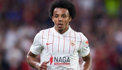 Kaiyun Sports-开云体育-峰回路转？名记：孔德99%加盟巴萨 几小时内出定论