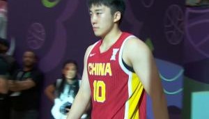 开云体育官方网址-媒体人：王俊杰天生爱笑 今晚流下遗憾与不甘的泪水 请记住他