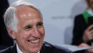 意奥委会主席：我没见过德国这种角球偷袭进球 意大利要进世界杯