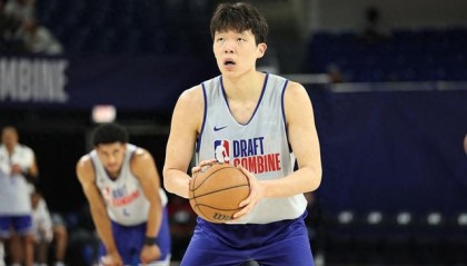 下一个西卡&amp;amp;哈滕？专家盘点本届7大低顺位宝藏：杨瀚森在列