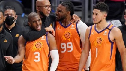 开云体育网页版入口-冲击最佳教练奖！蒙蒂扩大优势 无惧斯波+骑士主帅