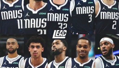 鲍仁君：火箭&amp;独行侠账面实力都很强 加州球队竞争力现在不如得州