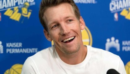 开云体育网页版入口-新任经理人掌舵勇士 是替罪羊还是乱世中的诸葛？