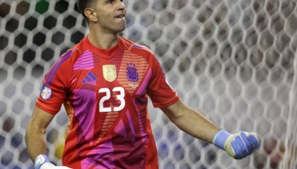 开云体育官方网-罗马诺：国米并没有商谈引进大马丁，球员也无意冬窗离开维拉