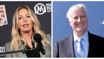 产业观察 | NBA重磅交易，洛城豪门易主