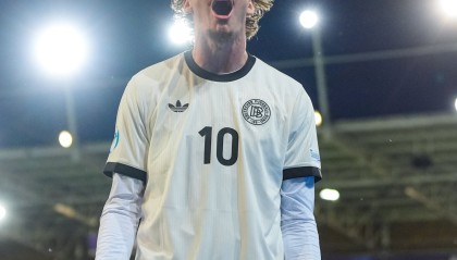 开云体育网页版入口-罗马诺：拜仁即将报价沃尔特马德，双方谈妥5年合约